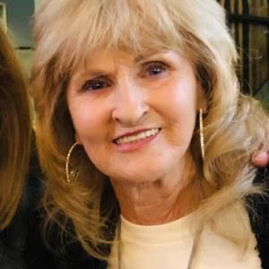 Meet your Posher, Sandy